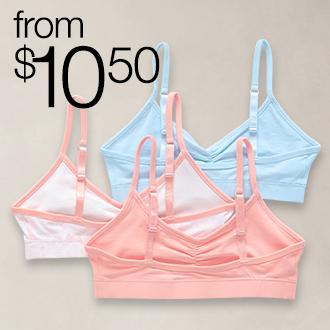 from $10.50