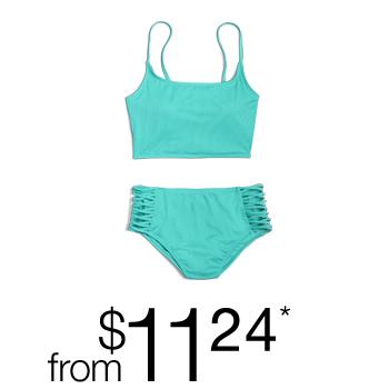 from $11.24*