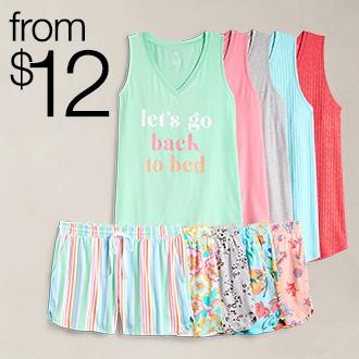 from $12
