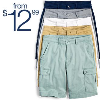 from $12.99