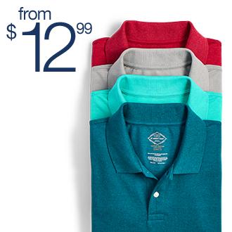 from $12.99