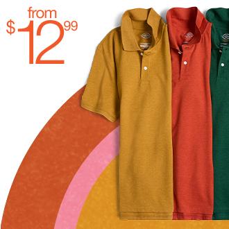 from $12.99