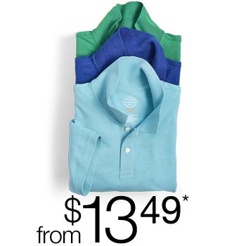 from $13.49*