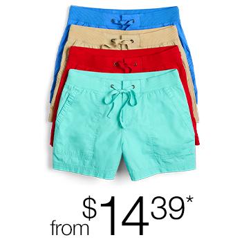 from $14.39*