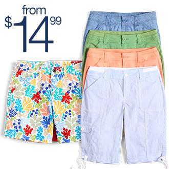 from $14.99