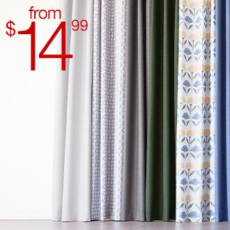 from $14.99