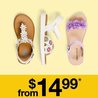 from $14.99*