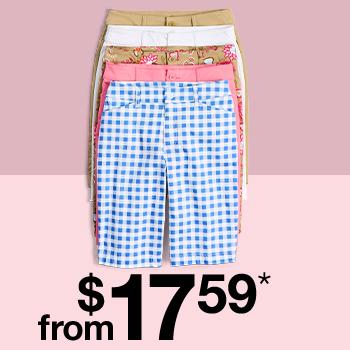 from $17.59*