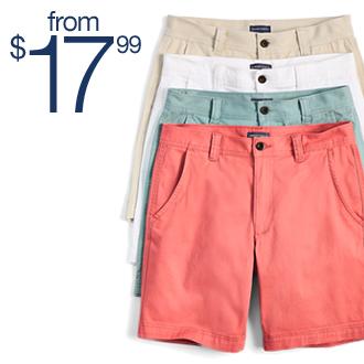 from $17.99