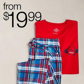 from $19.99