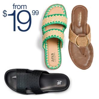 from $19.99