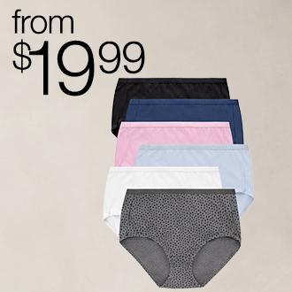 from $19.99