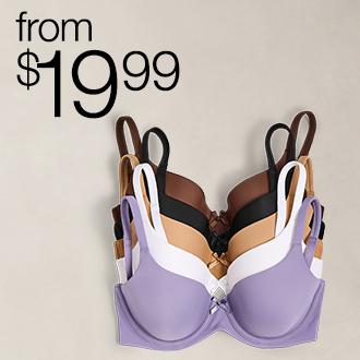 from $19.99