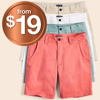 from $19