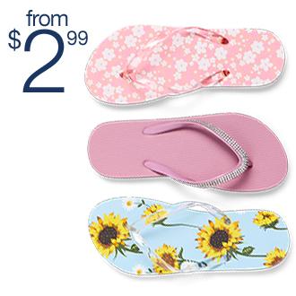 from $2.99