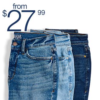 from $27.99