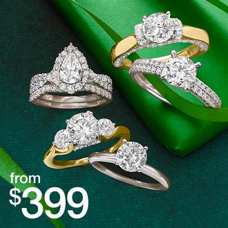 FROM 399 MODERN BRIDE