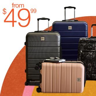 from $49.99