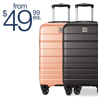 from $49.99 ea