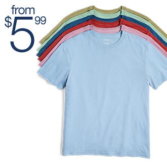 from $5.99