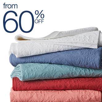 from 60% Off