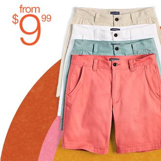 from $9.99