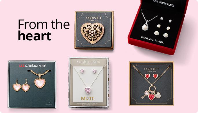 Fashion Jewelry Costume Jewelry JCPenney