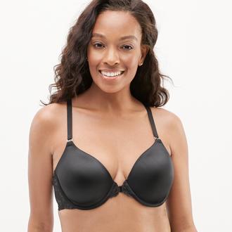 Bra Fit Guide, Bra Size Quiz