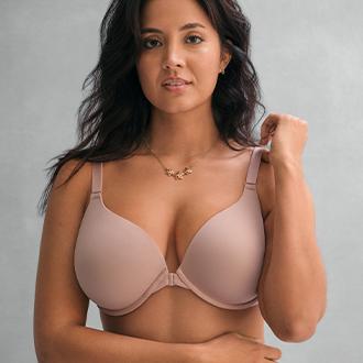 Front Closure