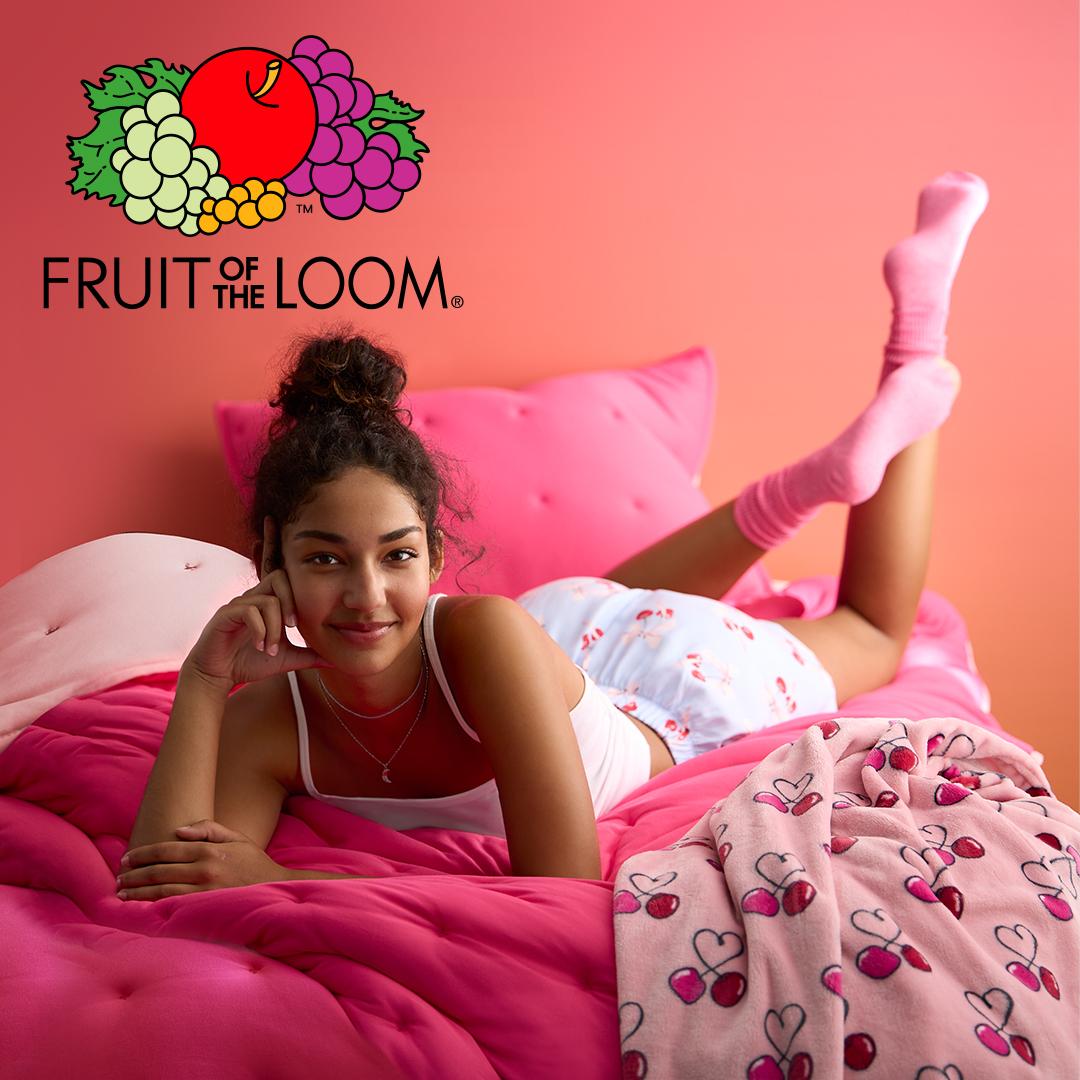 FRUIT OF THE LOOM
