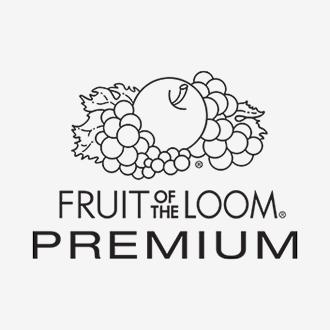 fruit of the loom logo brand nuc tile