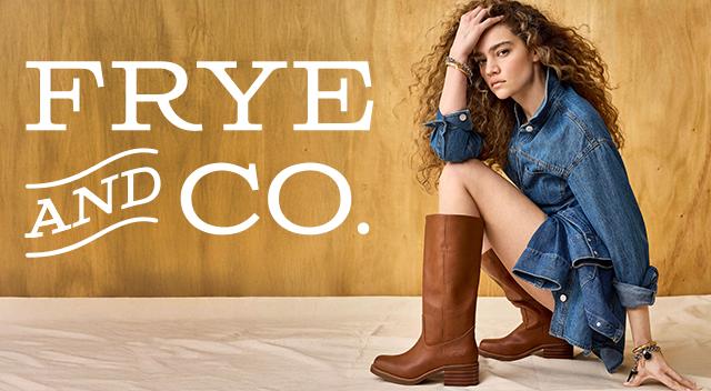 【追跡付】☆FRYE(フライ)☆人気色♪カーソン パイピング トール Women's Collection | The Frye Company