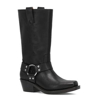 Frye and Co. Lorrie Motorcycle Boots