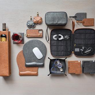 Frye and Co. men's gifts