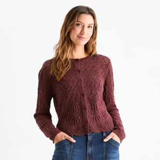 Frye and Co. Womens Pullover Sweater