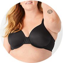 JCPenney Buy 1 Get 1 for 1¢ Bra Sale + Extra 30% Off Ambrielle Bras $4.90  Each!