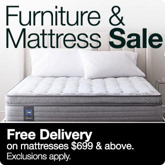 Furniture and Mattress Nuc 4