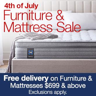 Furniture & Mattress