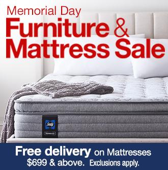 Furniture & Mattress