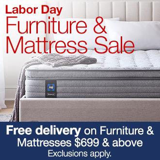 Furniture & Mattress