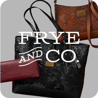 Women's Handbags & Wallets