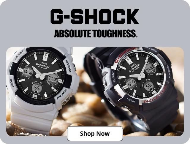 Jcpenney g shock watches sale