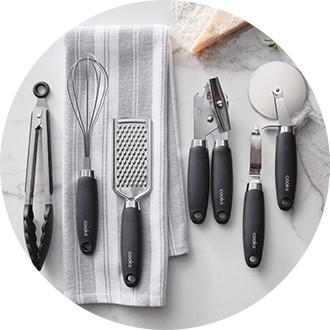 Kitchen Gadgets & Accessories