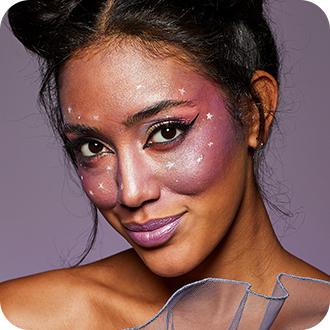 galaxy girl