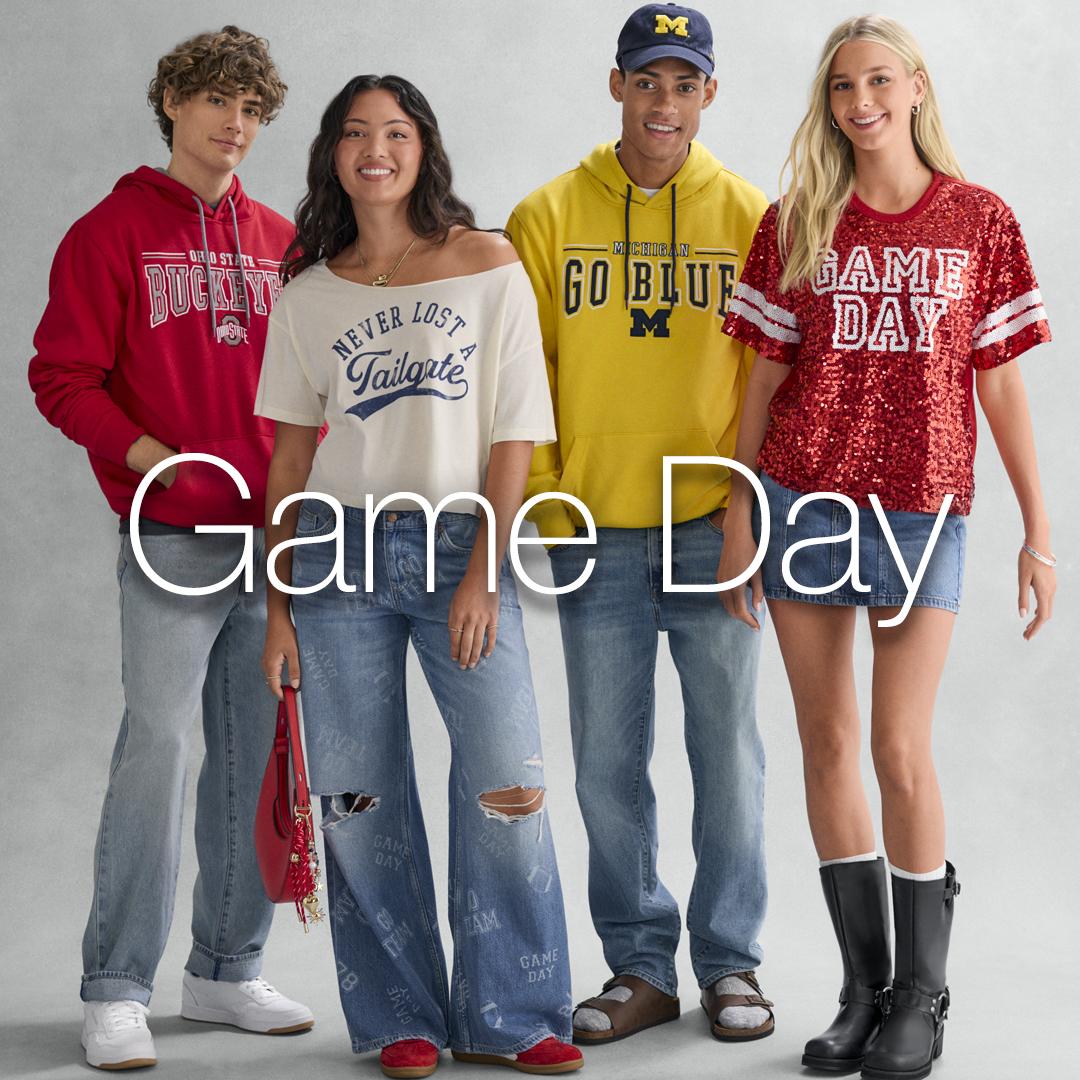 Game Day