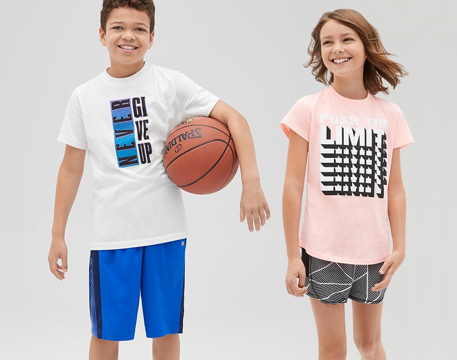 Jcpenney clothes deals for girl