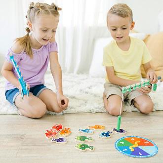 Games & Puzzles