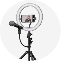 Gaming & Podcasts