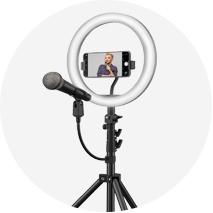 Gaming & Podcasting