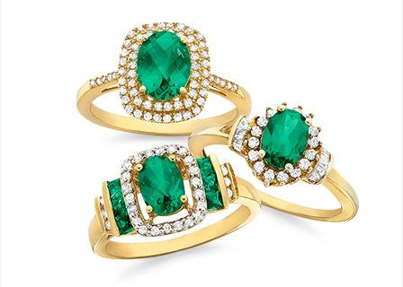 Gemstone Guide - Genuine Gemstones